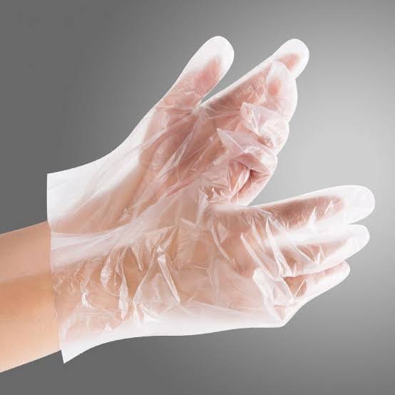 Hygiene Products :: Gloves :: Plastic Gloves